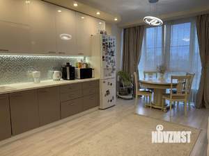 Студия квартира, вторичка, 78м2, 4/18 этаж