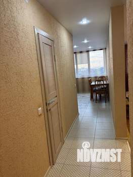 1-к квартира, вторичка, 45м2, 9/19 этаж