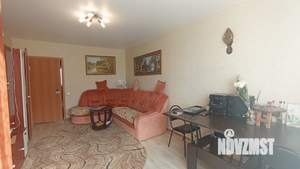 4-к квартира, вторичка, 102м2, 5/12 этаж