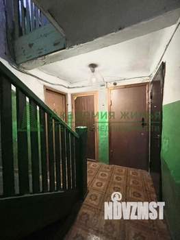 2-к квартира, вторичка, 41м2, 1/2 этаж