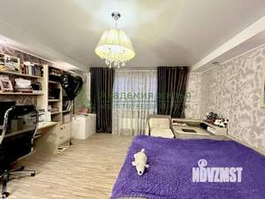 3-к квартира, вторичка, 113м2, 3/11 этаж