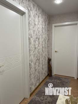 2-к квартира, вторичка, 44м2, 3/5 этаж