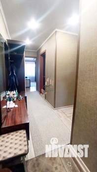 3-к квартира, вторичка, 50м2, 5/5 этаж