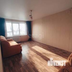 1-к квартира, вторичка, 33м2, 5/5 этаж