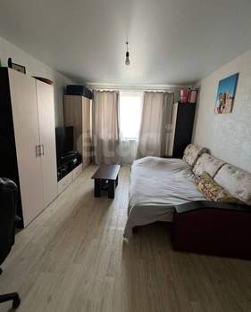 1-к квартира, вторичка, 31м2, 6/10 этаж