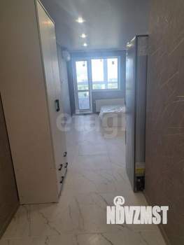 Студия квартира, вторичка, 25м2, 7/23 этаж