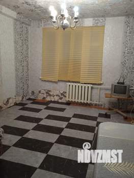 3-к квартира, вторичка, 60м2, 5/5 этаж