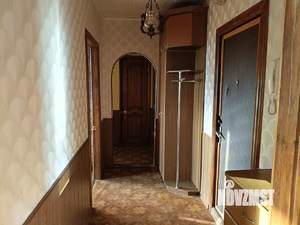 2-к квартира, вторичка, 52м2, 3/10 этаж