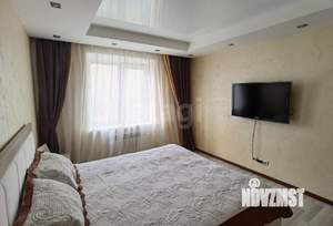 3-к квартира, вторичка, 65м2, 2/5 этаж