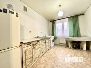 1-к квартира, вторичка, 41м2, 8/10 этаж