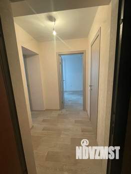 1-к квартира, вторичка, 40м2, 4/10 этаж