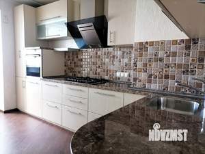 2-к квартира, вторичка, 52м2, 8/10 этаж