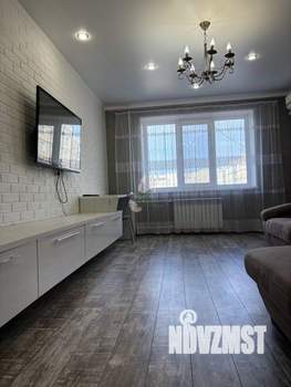 3-к квартира, вторичка, 64м2, 6/9 этаж