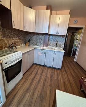 1-к квартира, вторичка, 29м2, 1/10 этаж