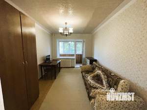 2-к квартира, вторичка, 45м2, 2/5 этаж