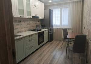 2-к квартира, вторичка, 53м2, 1/5 этаж