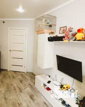 1-к квартира, вторичка, 34м2, 3/10 этаж