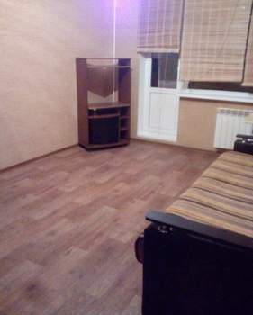 1-к квартира, вторичка, 38м2, 1/9 этаж