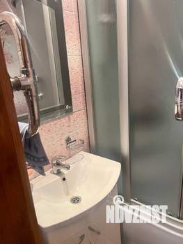 2-к квартира, вторичка, 60м2, 4/10 этаж