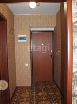 1-к квартира, вторичка, 36м2, 7/9 этаж