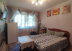 2-к квартира, вторичка, 47м2, 1/5 этаж