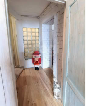 2-к квартира, вторичка, 58м2, 8/10 этаж