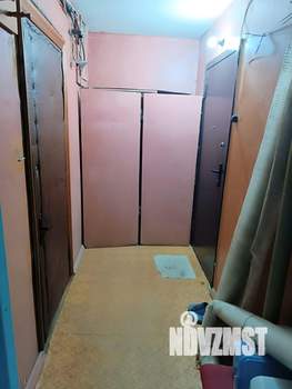 3-к квартира, вторичка, 58м2, 3/9 этаж