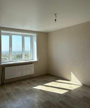 1-к квартира, вторичка, 30м2, 11/12 этаж