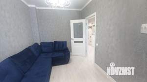 1-к квартира, вторичка, 41м2, 7/19 этаж