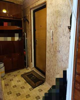 1-к квартира, вторичка, 30м2, 2/5 этаж