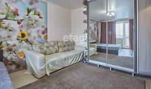 1-к квартира, вторичка, 40м2, 10/10 этаж