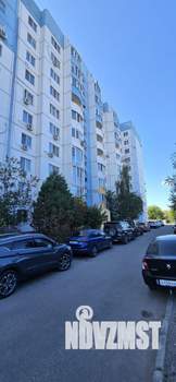 1-к квартира, вторичка, 38м2, 5/10 этаж