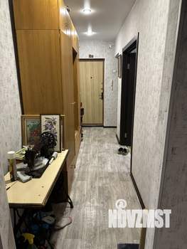 3-к квартира, вторичка, 65м2, 5/5 этаж