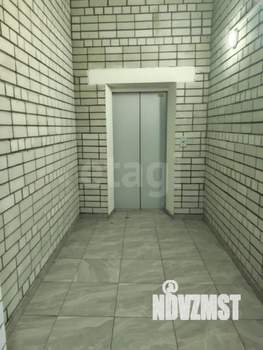 1-к квартира, вторичка, 39м2, 10/10 этаж