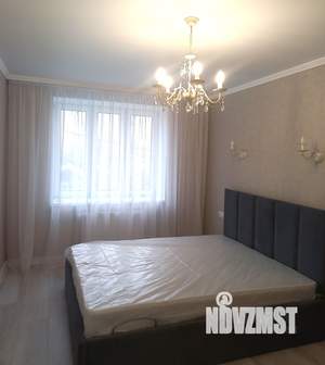 2-к квартира, вторичка, 51м2, 2/10 этаж