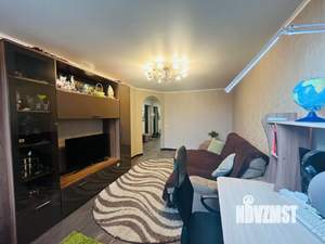 2-к квартира, вторичка, 51м2, 5/5 этаж