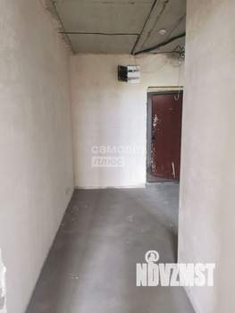 1-к квартира, вторичка, 52м2, 6/10 этаж