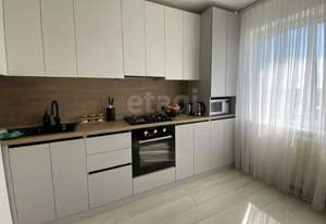 1-к квартира, вторичка, 39м2, 10/10 этаж