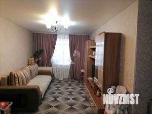 3-к квартира, вторичка, 58м2, 5/5 этаж