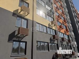 1-к квартира, вторичка, 39м2, 6/10 этаж