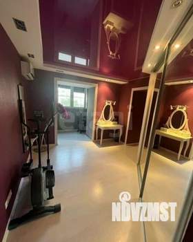 4-к квартира, вторичка, 120м2, 2/10 этаж