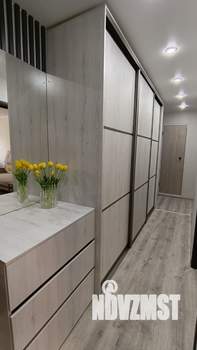 3-к квартира, вторичка, 65м2, 1/10 этаж