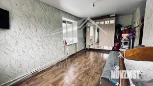 1-к квартира, вторичка, 30м2, 5/5 этаж