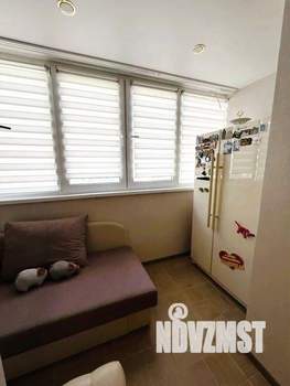 2-к квартира, вторичка, 60м2, 6/11 этаж