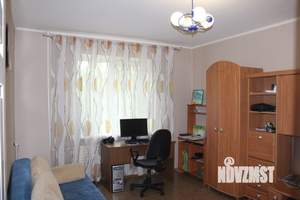 2-к квартира, вторичка, 53м2, 5/9 этаж