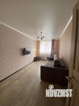 1-к квартира, вторичка, 36м2, 8/19 этаж