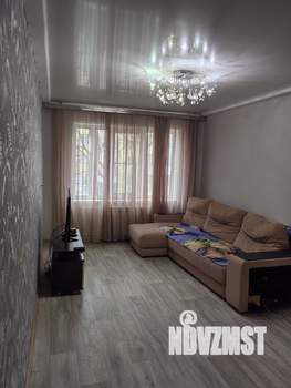 2-к квартира, вторичка, 44м2, 2/5 этаж