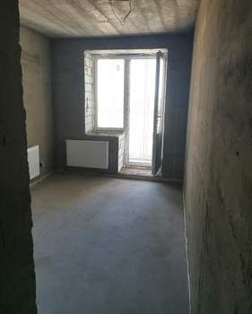 3-к квартира, вторичка, 61м2, 11/12 этаж