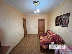 4-к квартира, вторичка, 79м2, 4/9 этаж