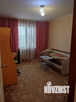 3-к квартира, вторичка, 60м2, 9/9 этаж